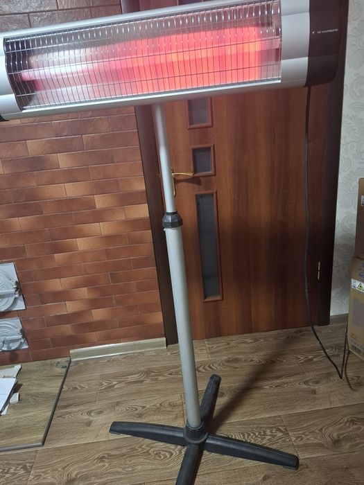 Обігрівач 3200 грн.