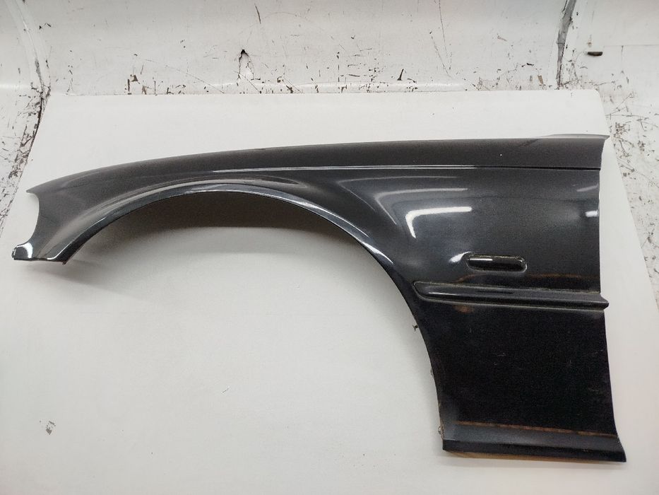 Guarda Lamas Esquerdo - BMW 3 Coupé (E46) | 98 - 06