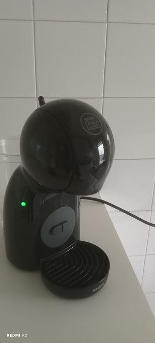 Máquina de café Dolce Gusto