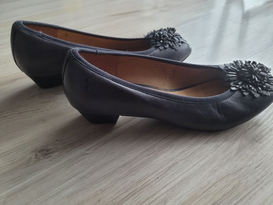 Buty damskie Caprice onAir insole