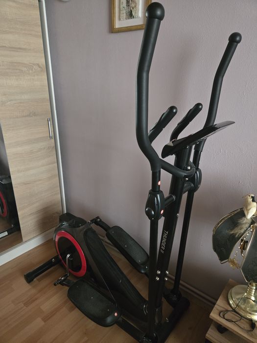 Orbitek rowerek nowy