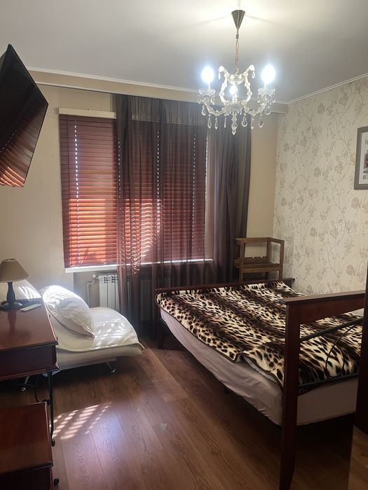 Розссошенці, 3кімн з АО
