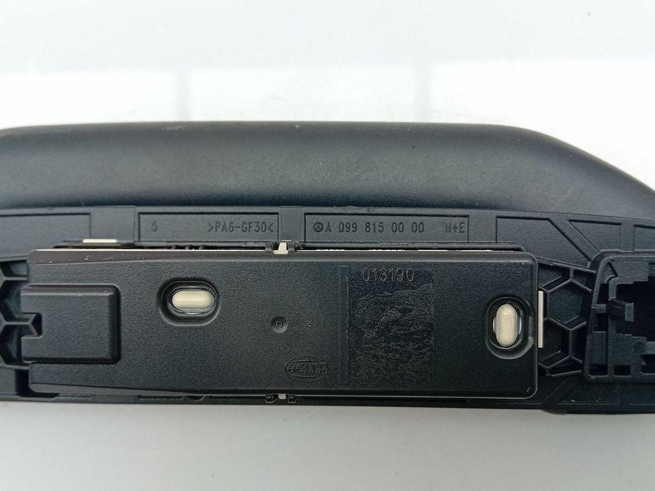 Pega do tejadilho MERCEDES-BENZ Classe A (W177)