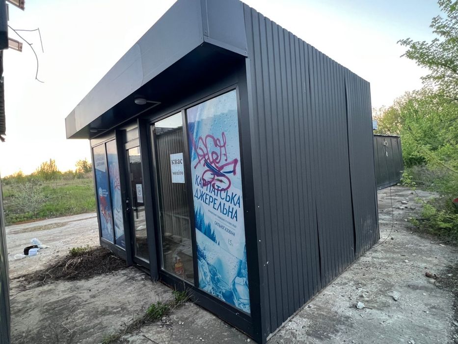 Продам мафів по 18м2