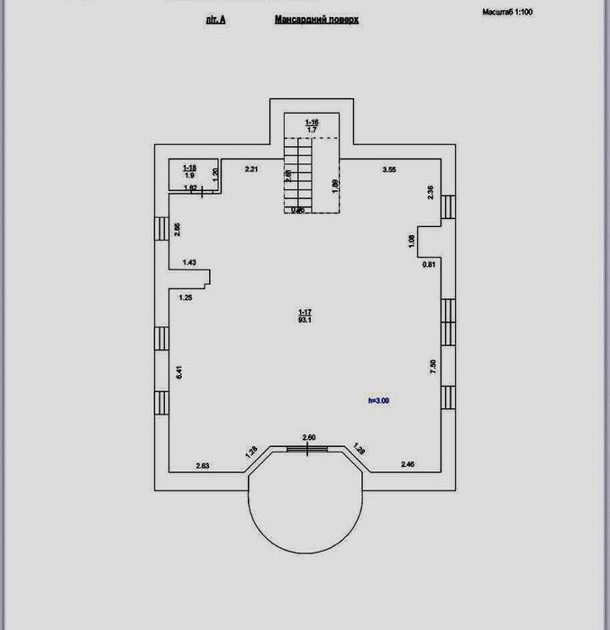 Дом , который строили  для себя ,основательно,  10 соток
