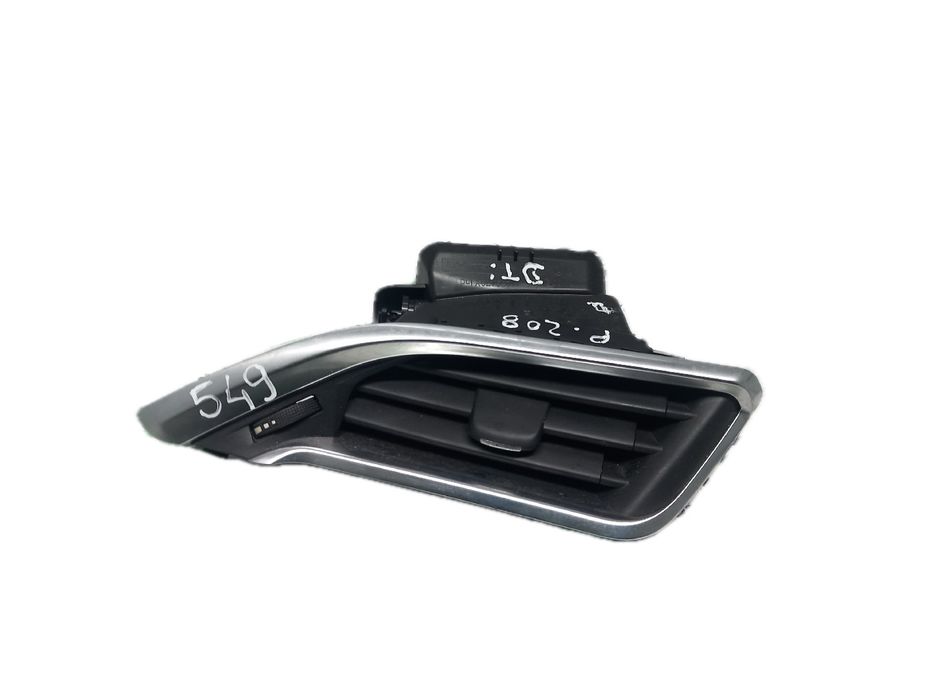 Difusor / saída de ar PEUGEOT 2008 I (CU_)