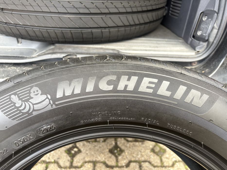 215/65 R17 103V XL Michelin Primacy4 art.(2467)