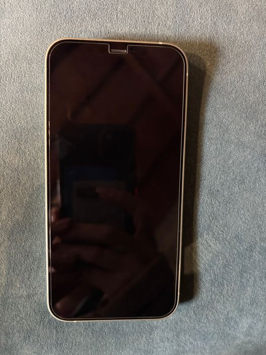 Iphone 12 256gb verde esmeralda