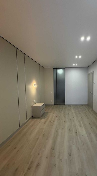 ЖК Театральний | Євродвушка 54 м² | Smart Home | паркомісце