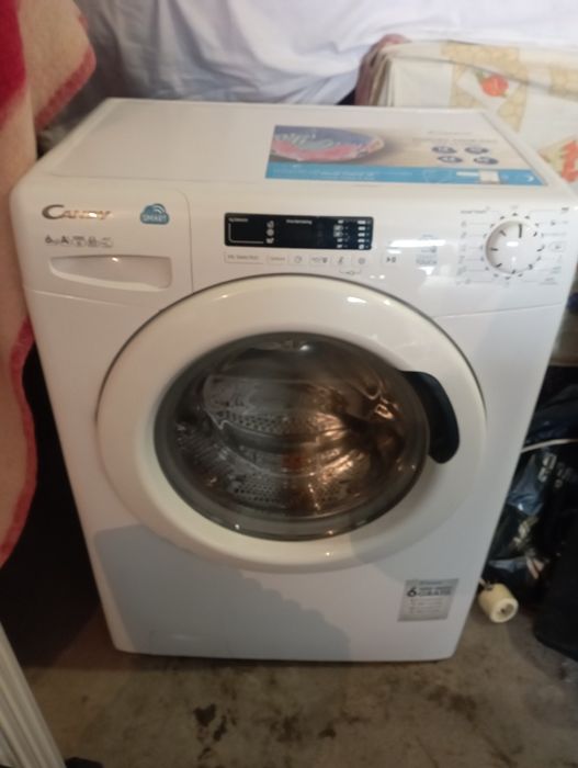 Пральна машина Саndy