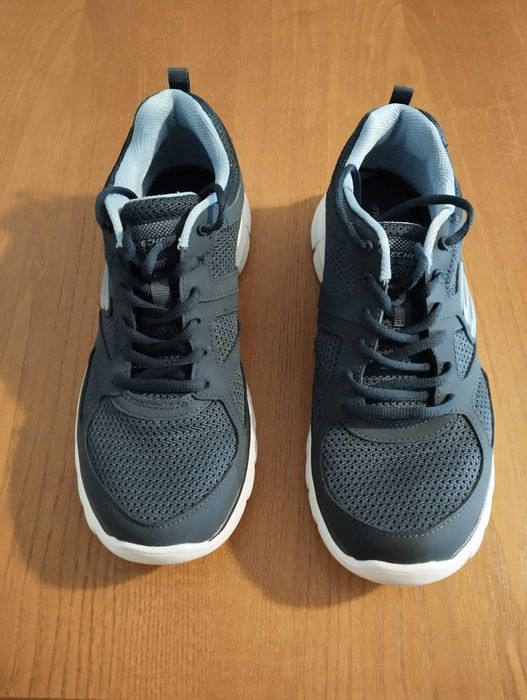 Sapatilhas Skechers Burns Agoura