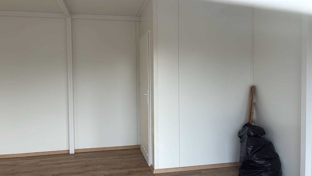 Sprzedam Nowy Pawilon