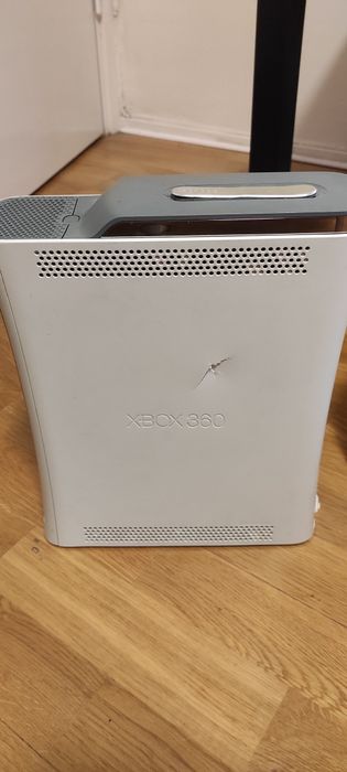 Xbox 360 console