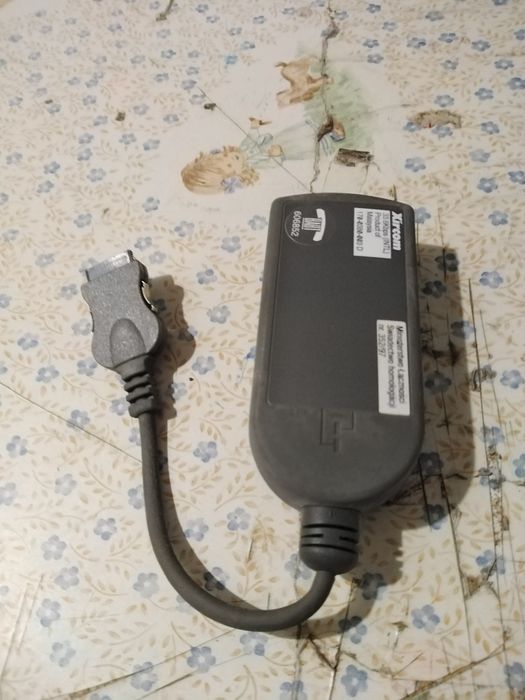 Vendo cabo novo bom estado