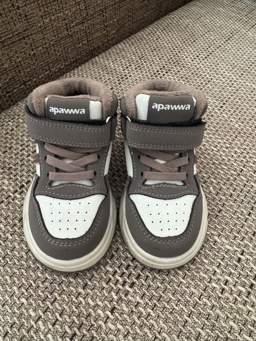 Хайтопи Apawwa  22 розміру