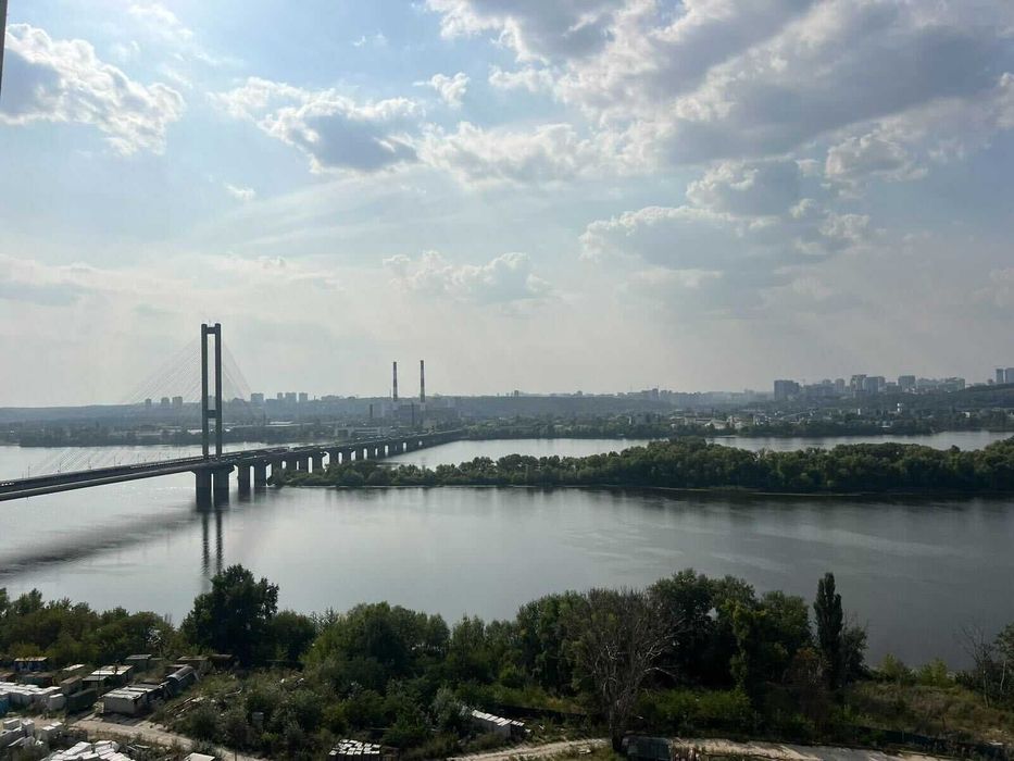 3-кімнатна квартира за адресою вул. Осокорська (площа 96,5 м²) - Atlanta.ua - фото 21