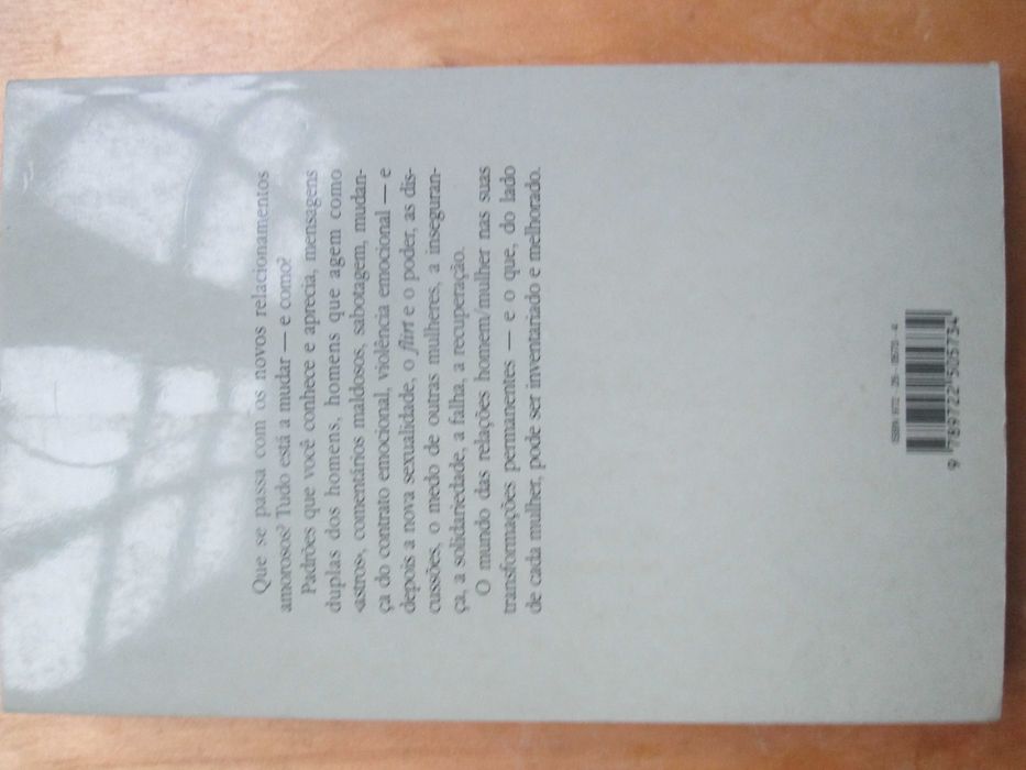 Os Amantes: os Bons, os Maus e os Outros, Shere Hite  e Kate Colleran