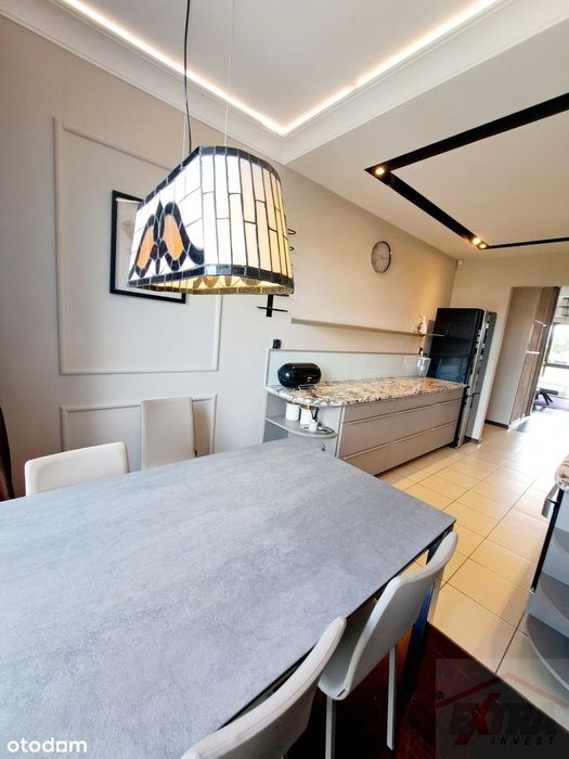 Oaza zieleni -apartament z dużym balkonem!