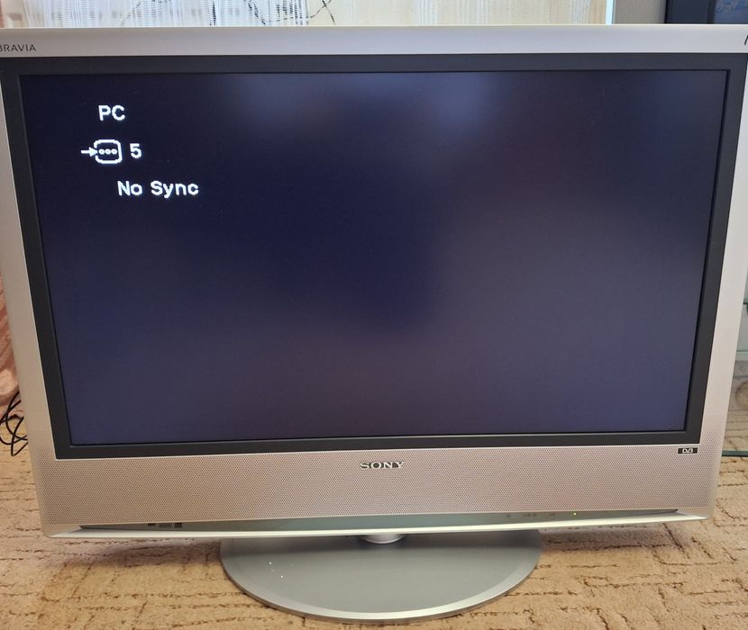 Телевізор Sony Bravia 32.