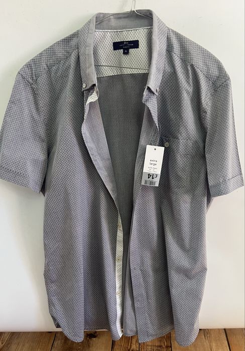 Рубашка мужская George