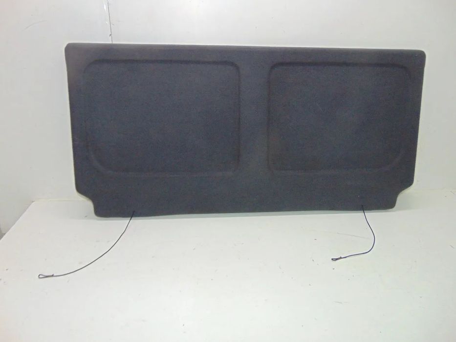 Honda CRV chapeleira