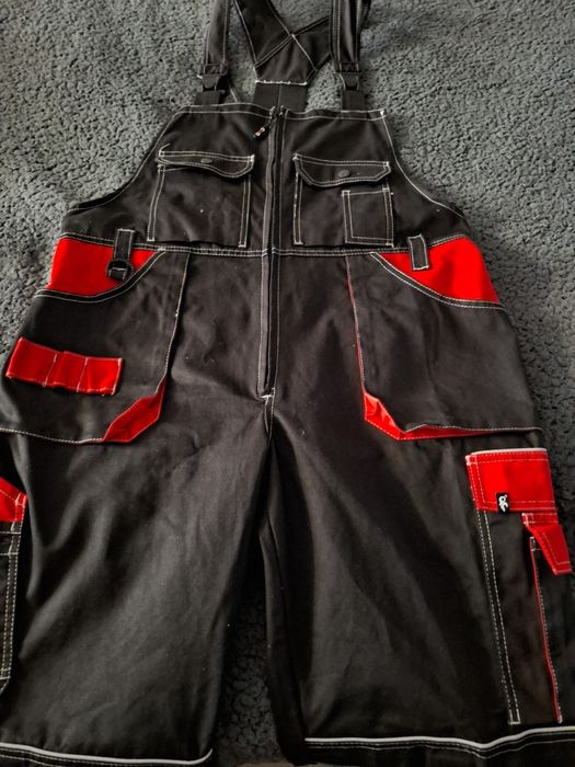 Спецодяг чоловічій