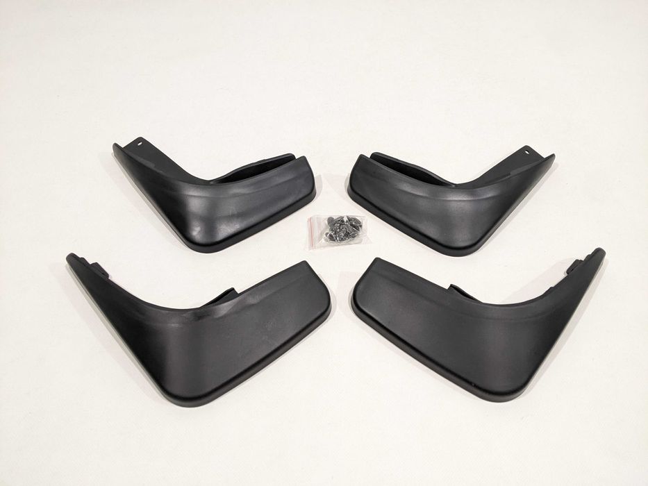 Бризковики VW ФВ Golf Гольф 4 5 6 7 хеч универсал variant E-Golf комбі