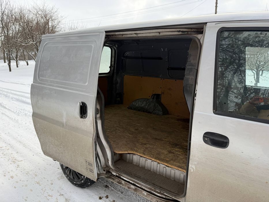 Продам Hyndai H-1