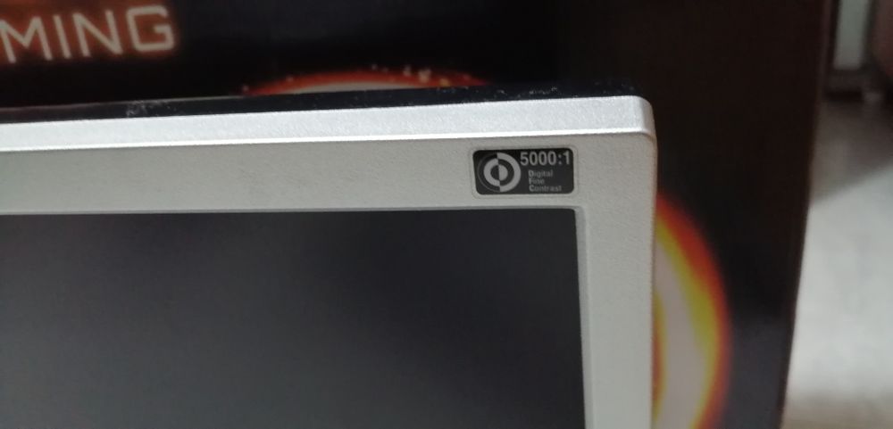 Monitor LG FLATRON 22"64740820956418123