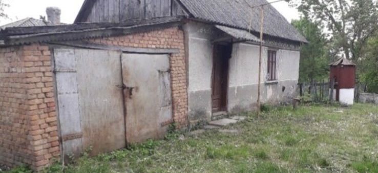 Продається будинок
