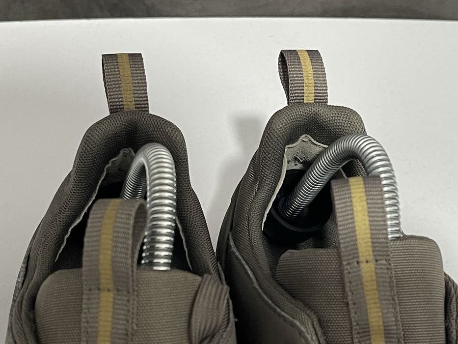 ARMANI EA7 40 25.5см.