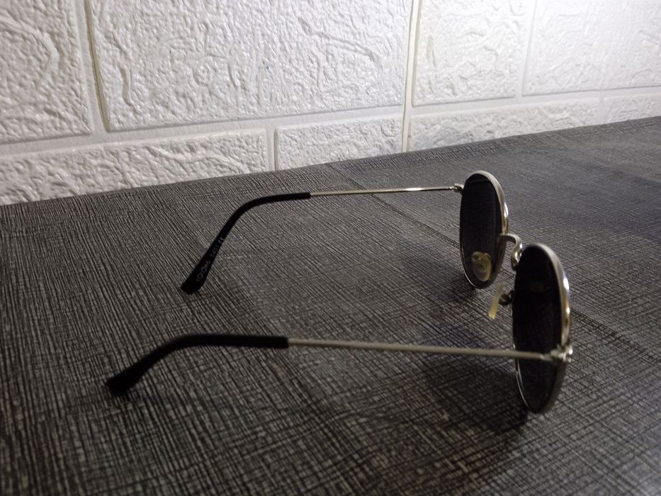 Окуляри сонцезахисні дитячі