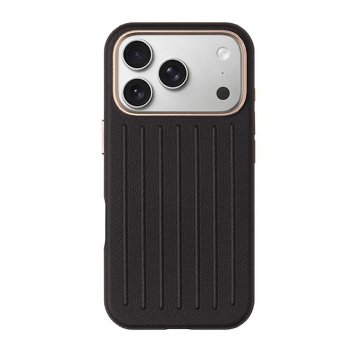 Чохол Griply Linea with MagFit iPhone 16 Pro
