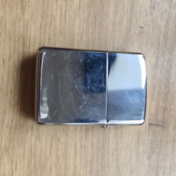 Zapaliniczka zippo