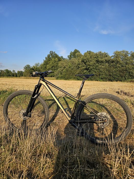 Rower górski Merida Big Nine limited tr