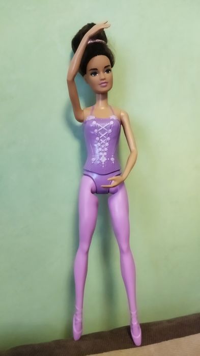 Monster high, mattel,bratz, монстер хай,балерина, mattel