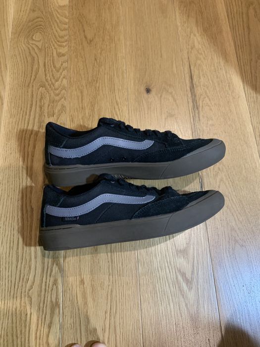 Vans berle pro pretas