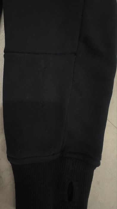 Зип худи cp company