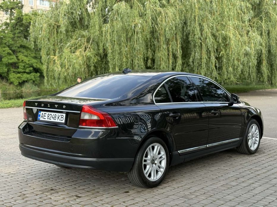 Продам Volvo S80