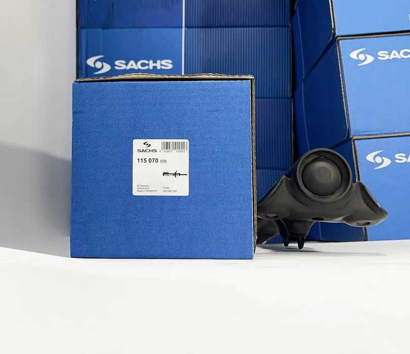 Амортизатор Передній Mercedes E-Class W124/C/W190/W201