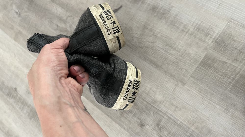 Tenis All star unissex estiloso e diferente a venda