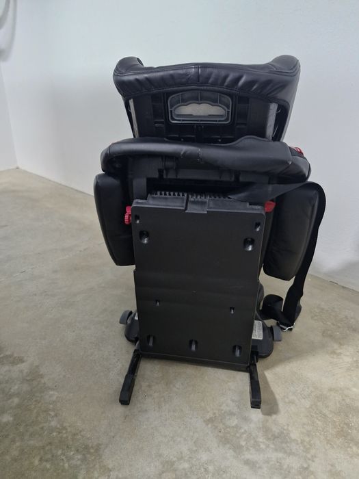 Cadeira auto SPS