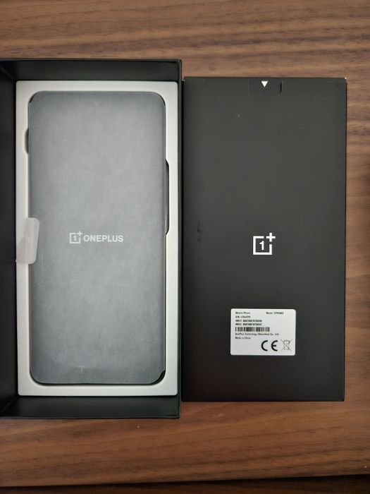 OnePlus Nord 4 5G (16 GB – 512 GB) – New with Warranty63825535307011122