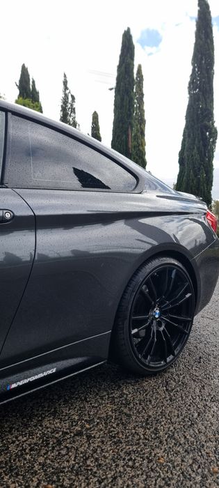 Bmw 428i Pack M Performance