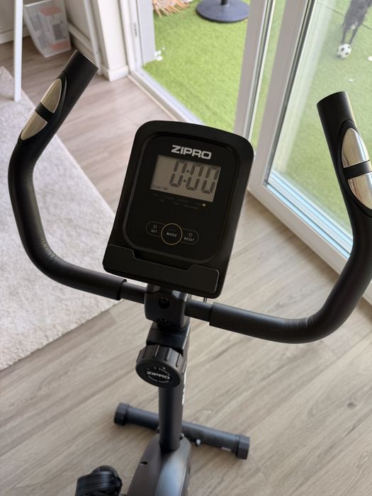 Bicicleta Estática Magnética ZIPRO One S Gold