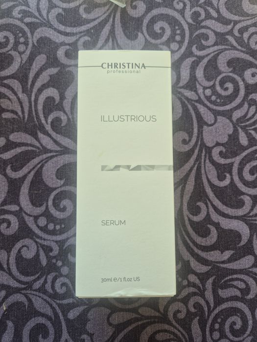 Christina professional Illustrious serum 30ml