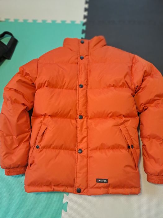 Kurtka puchowa męska Active M/L