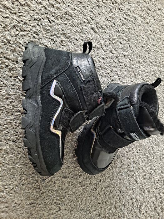 Buty zimowe  roz.29