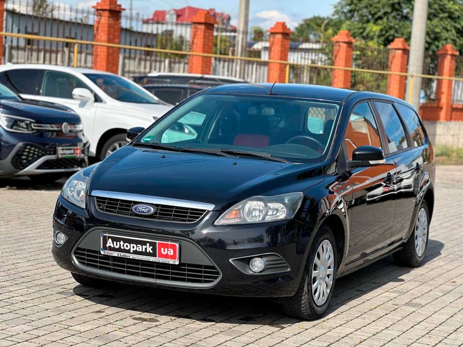Продам Ford Focus 2009р. #79478