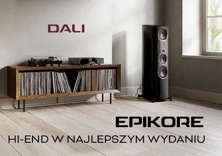 EverSolo DMP-A10 + AMP-F10 | możliwość zamiany | sklep WROCŁAW